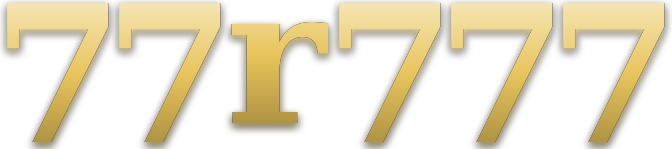 77r777 logo