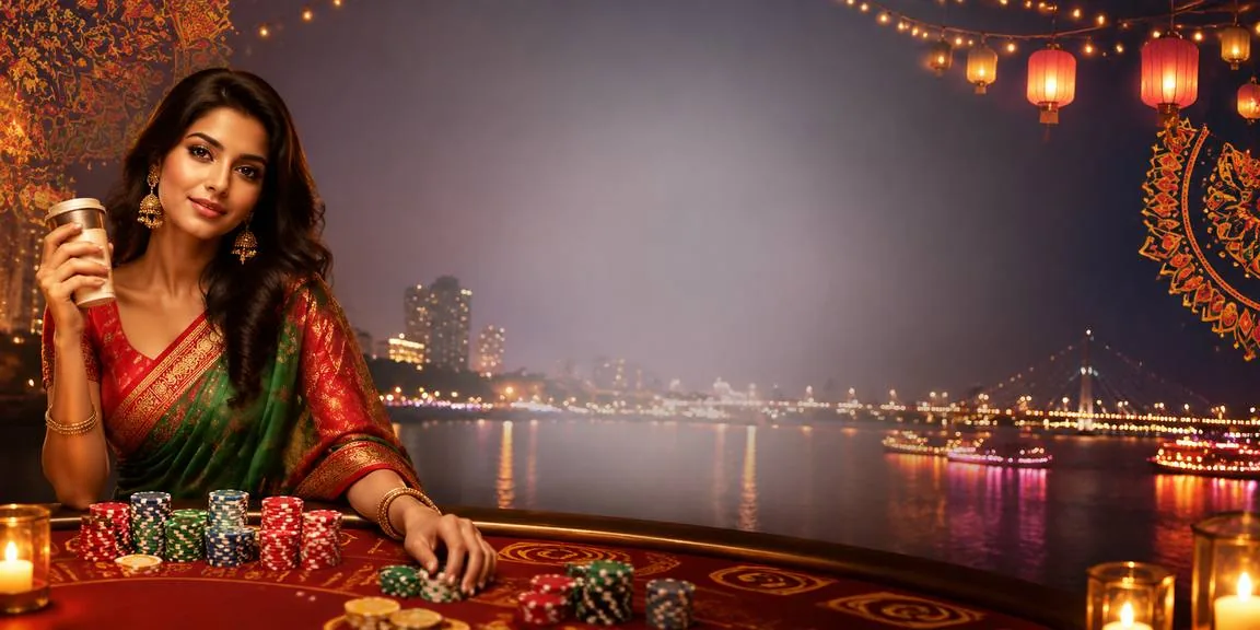 77r777 Bangladesh Casino lobby